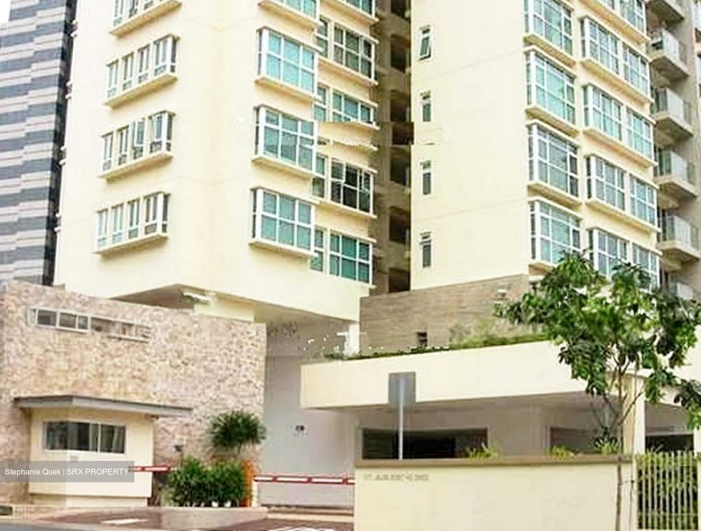 Meraprime (D3), Condominium #527277531